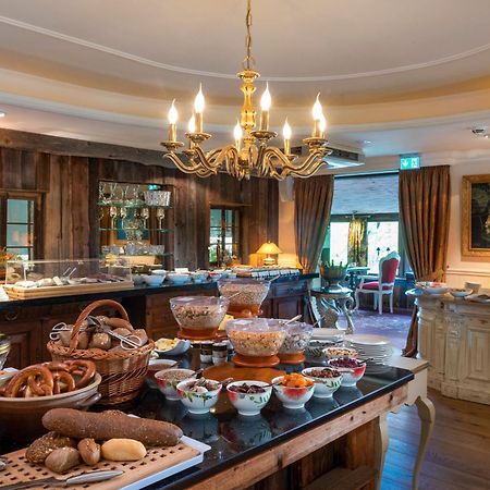 Wellnesshotel Seeschloesschen - Privat- Spa & Naturresort Senftenberg Buitenkant foto