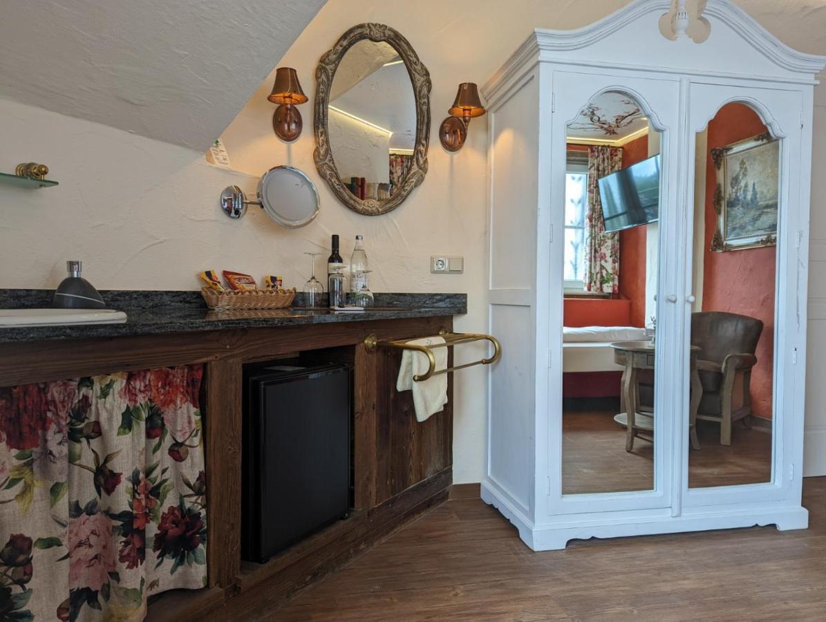 Wellnesshotel Seeschloesschen - Privat- Spa & Naturresort Senftenberg Buitenkant foto