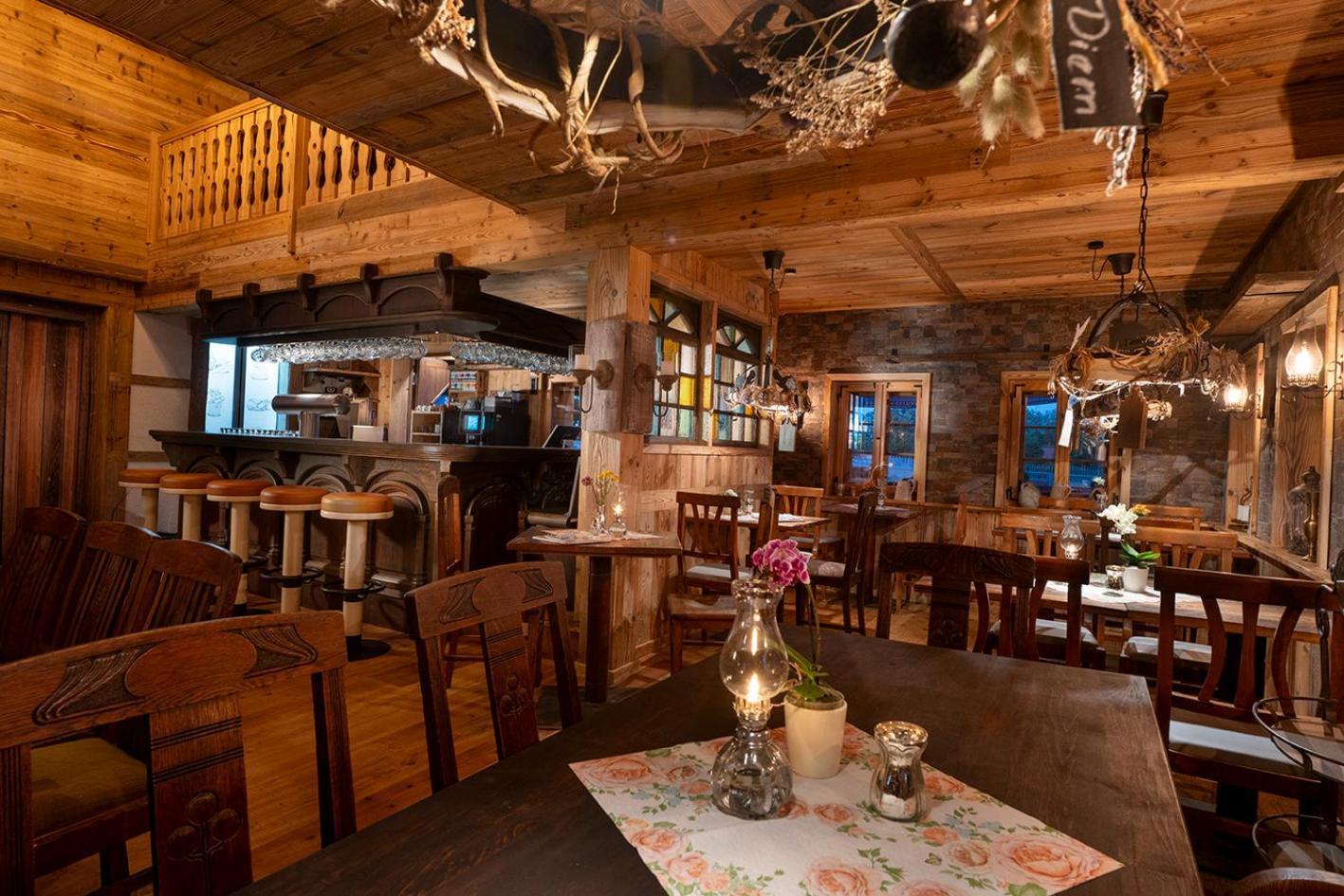 Wellnesshotel Seeschloesschen - Privat- Spa & Naturresort Senftenberg Buitenkant foto