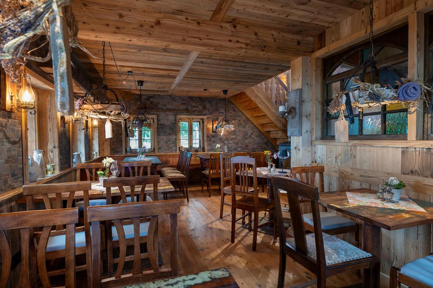 Wellnesshotel Seeschloesschen - Privat- Spa & Naturresort Senftenberg Buitenkant foto